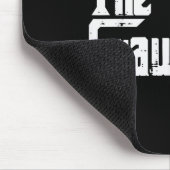 Crawfihe Crawfather Funny Crayfish Parody Dad Papa Muismat (Hoek)