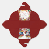 Crawfish Boil Birthday Party For Adults Bedankdoosjes (Ongevouwen)