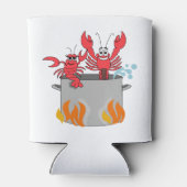 Crawfish Boil Blikjeskoeler (Achterkant)