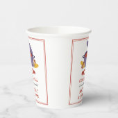 Crawfish Boil Couples Shower Engagement Party Papieren Bekers (Links)