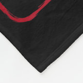 Crawfish Boil Crew Breaux Bridge Usa Crayfish Men  Fleece Deken (Hoek)