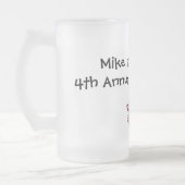 Crawfish Boil-Mok Matglas Bierpul (Links)