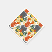 Crawfish Boil Party - Cajun Vis en zeevruchten vie Servet (Hoek)