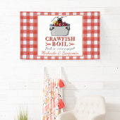Crawfish Boil Seafood Barbecue Engagement Party Spandoek (Insitu)