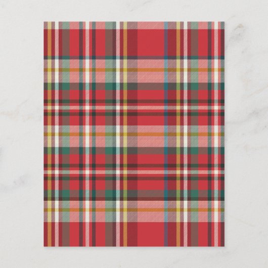 Crawfish Boil Verloving Seafood Party Invitation (Achterkant)