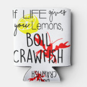 Crawfish Bowl Blikjeskoeler (Achterkant)