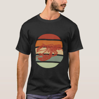 Crawfish Crew T-shirt