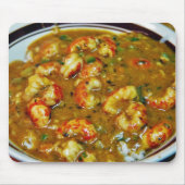 Crawfish Gumbo Muismat (Voorkant)