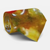 Crawfish Gumbo Stropdas (Opgerold)