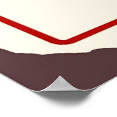 Crawfish History, wat is de naam? Poster (Hoek)