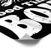 Crawfish Let Good Times Boil Funny Crayfish Men Wo Poster (Hoek)