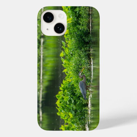 Crawfish Meal Time iPhone Case (Achterkant)