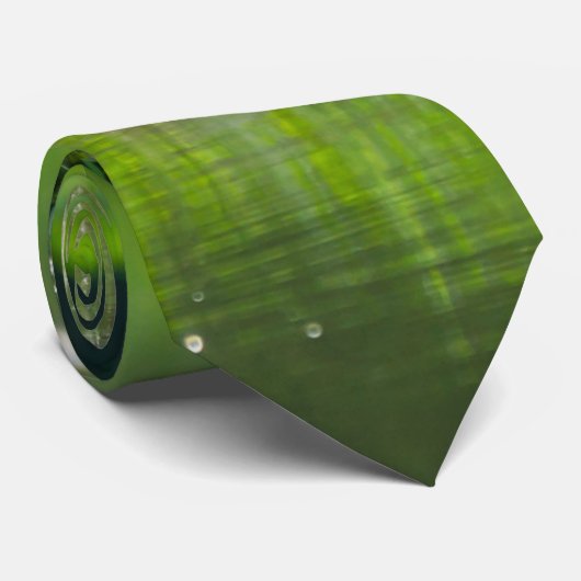 Crawfish Meal Time Stropdas (Opgerold)