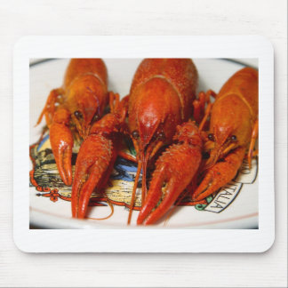 Crawfish Muismat