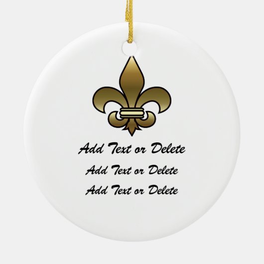 Crawfish Ornament - SRF (Achterkant)