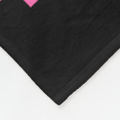 Crawfish Season Crawfish Boil Lobster Cajun Men Wo Fleece Deken (Hoek)