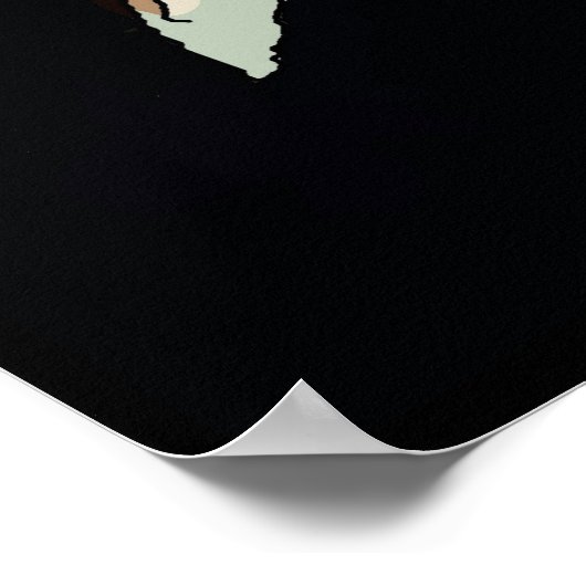 Crawfish Season, Joy of Dance Poster (Hoek)