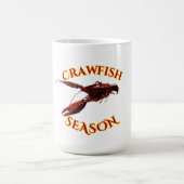 Crawfish Season Koffiemok (Center)