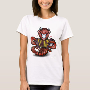 Crawfish T-shirt