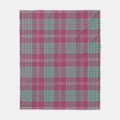 Crawford Ancient Play Fleece Deken (Voorkant)