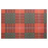 Crawford clan Pset Scottish tartan Stof (Fat Quarter)