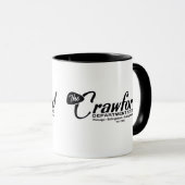 Crawford Department Store Chicagoland - 1917-1993 Mok (Voorkant rechts)