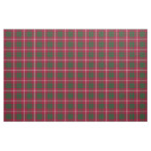 Crawford Scottish Clan Tartan Stof (Yard (91,4 cm))