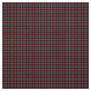 Crawford Tartan Stof