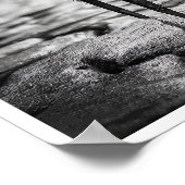 Crawl - Archival Art Print (Hoek)