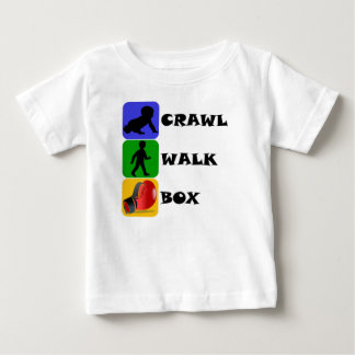 Crawl Walk Box