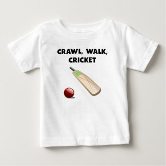 Crawl Walk Cricket