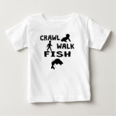 Crawl Walk Fish (Voorkant)