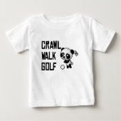 Crawl Walk Golf (Voorkant)