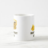 CRAWLER LOADER KOFFIEMOK (Center)