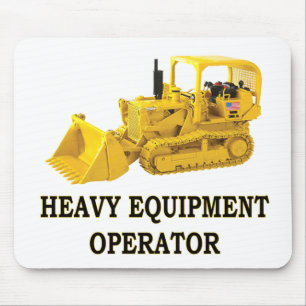 CRAWLER LOADER MUISMAT