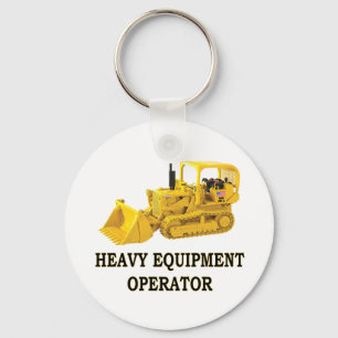 CRAWLER LOADER SLEUTELHANGER