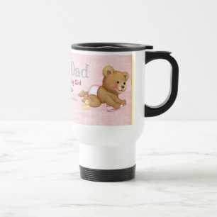 Crawling Teddy - Nieuwe vader van het meisje - Cus Reisbeker
