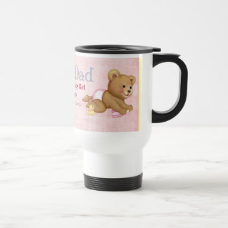Crawling Teddy - Nieuwe vader van het meisje - Cus Reisbeker
