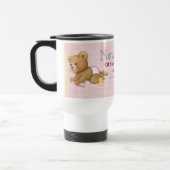 Crawling Teddy - Nieuwe vader van het meisje - Cus Reisbeker (Links)