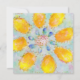 Crawpapa Birth Announcement Aankondiging