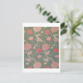 "Cray", 1884 Briefkaart (Staand voorkant)