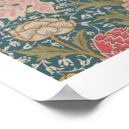 'Cray', 1884 Poster (Hoek)