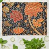 Cray, beroemd  design, theedoek (Gevouwen)