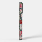 Cray Botanisch Patroon Morris William  Bloem Case-Mate iPhone Case (Achterkant / Rechts)