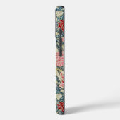 Cray Botanisch Patroon Morris William  Bloem Case-Mate iPhone Case (Achterkant / Links)