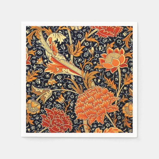 Cray by William Morris Servet (Voorkant)