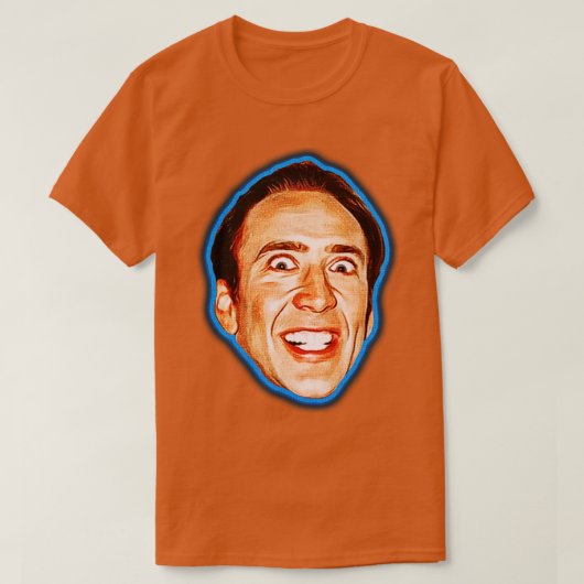 Cray Cage T-shirt (Design voorkant)