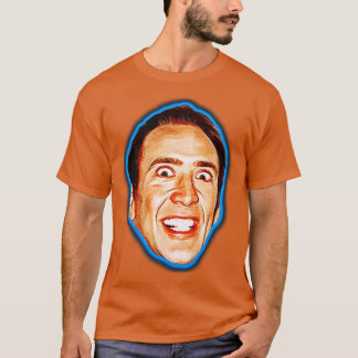 Cray Cage T-shirt