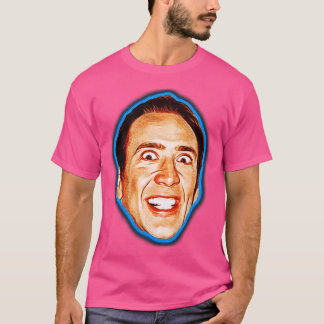 Cray Cage T-shirt