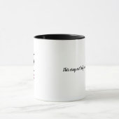 Cray Cat Lady Mok (Midden)